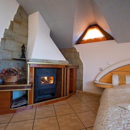 Guesthouse Elizabeth Samokov Extérieur photo