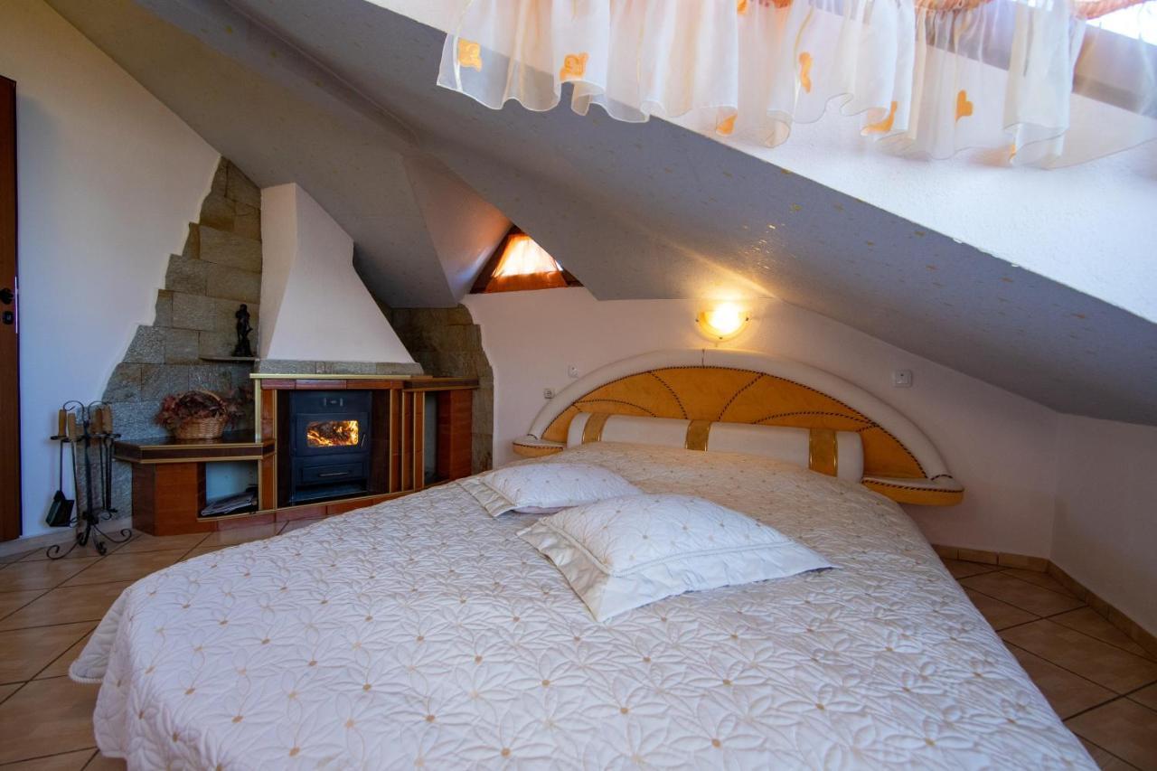 Guesthouse Elizabeth Samokov Extérieur photo
