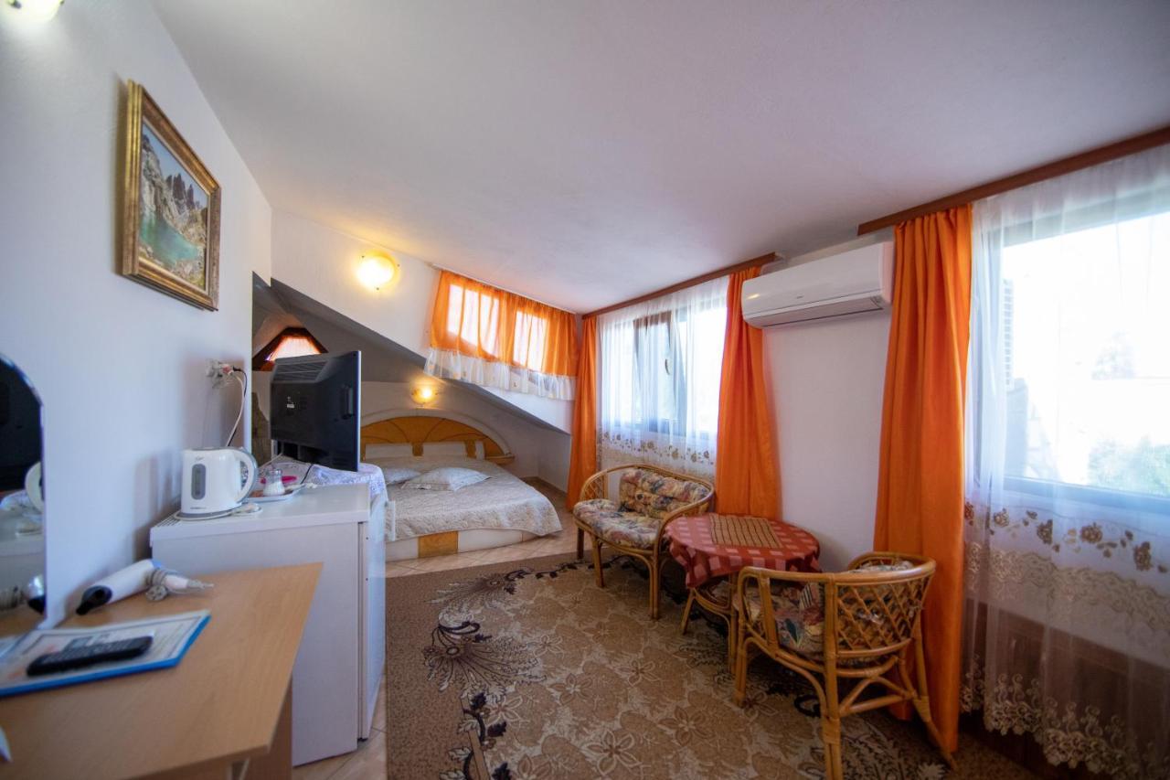 Guesthouse Elizabeth Samokov Extérieur photo