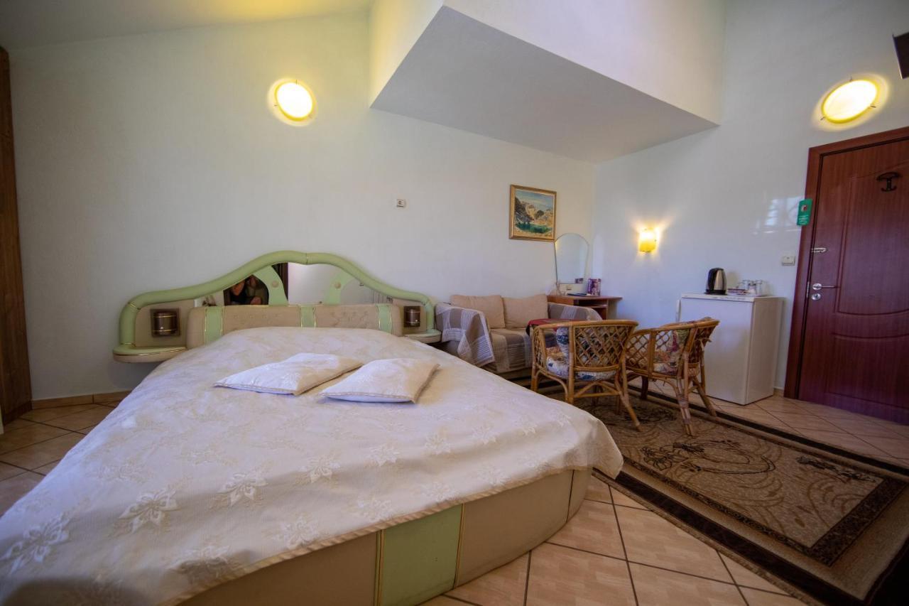 Guesthouse Elizabeth Samokov Extérieur photo