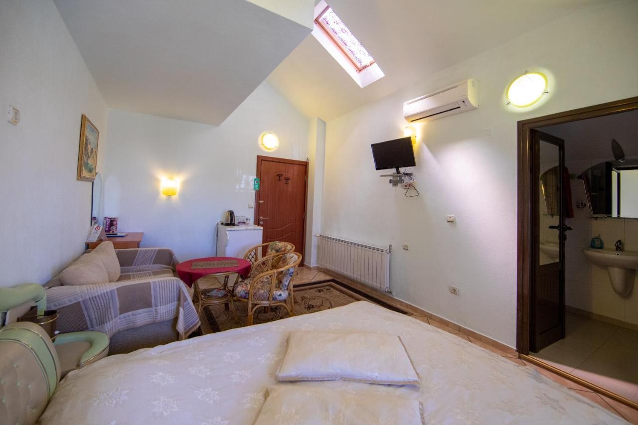 Guesthouse Elizabeth Samokov Extérieur photo