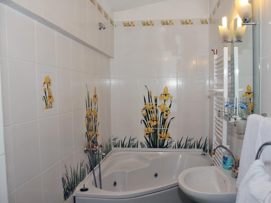 Guesthouse Elizabeth Samokov Chambre photo