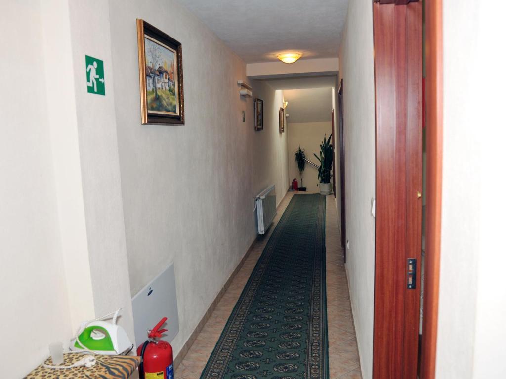 Guesthouse Elizabeth Samokov Chambre photo