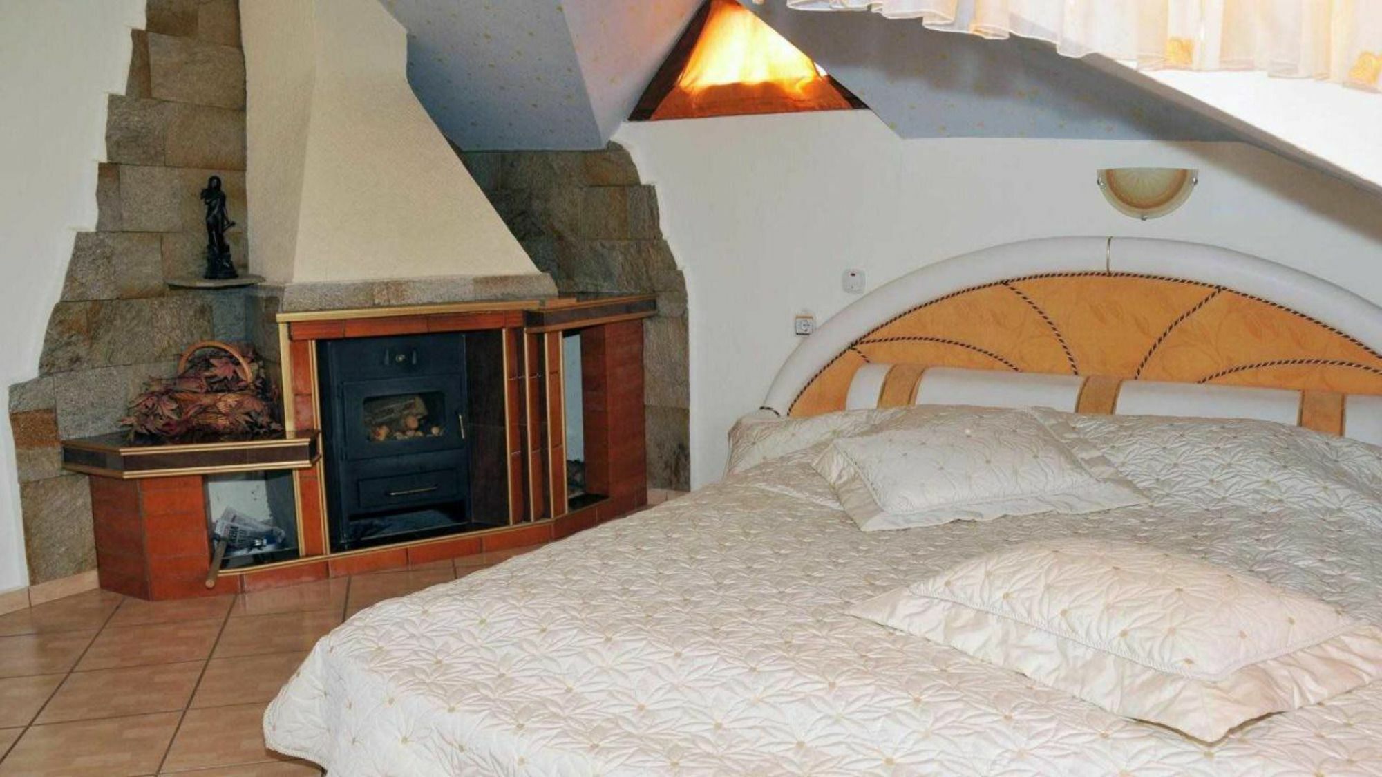 Guesthouse Elizabeth Samokov Extérieur photo