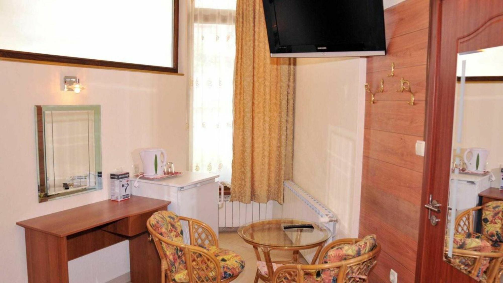Guesthouse Elizabeth Samokov Extérieur photo