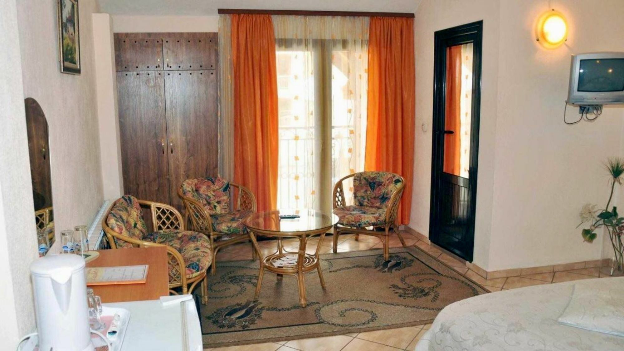 Guesthouse Elizabeth Samokov Extérieur photo