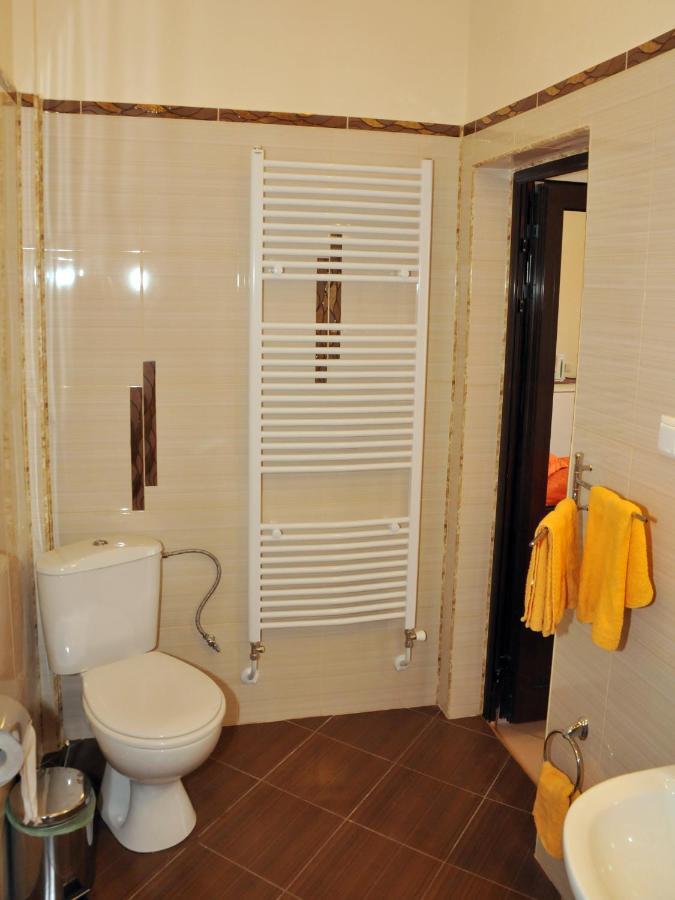 Guesthouse Elizabeth Samokov Chambre photo