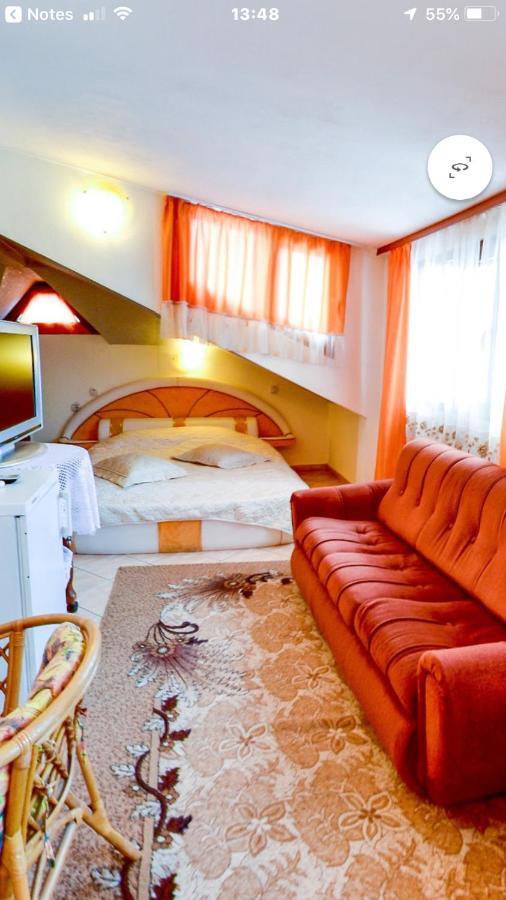 Guesthouse Elizabeth Samokov Extérieur photo